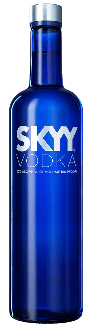 Skyy Black Bio