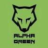 ალფა გრინ