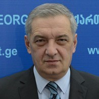 გიორგი ვოლსკი