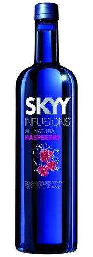 Skyy  Raspberry