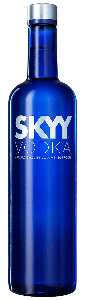 Vodka SKYY