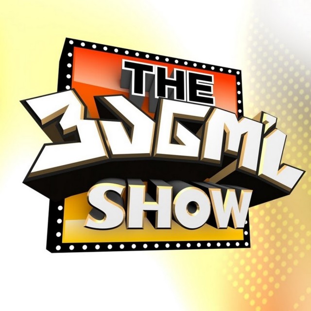 The ვანო`ს show
