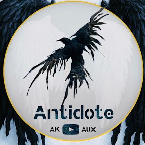 Antidote / AK /