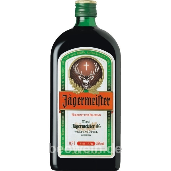 Jägermeister