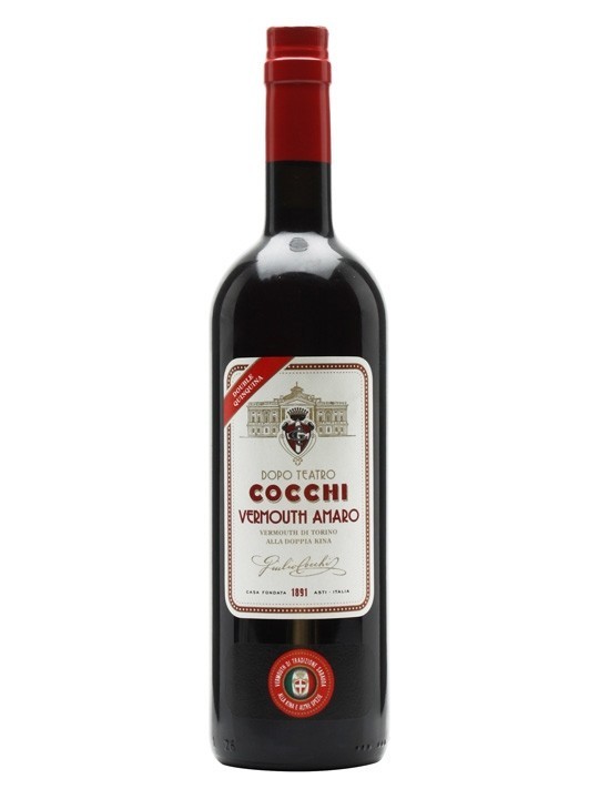 Cocchi Vermouth di Torino