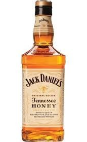 Jack Daniel's Honey /