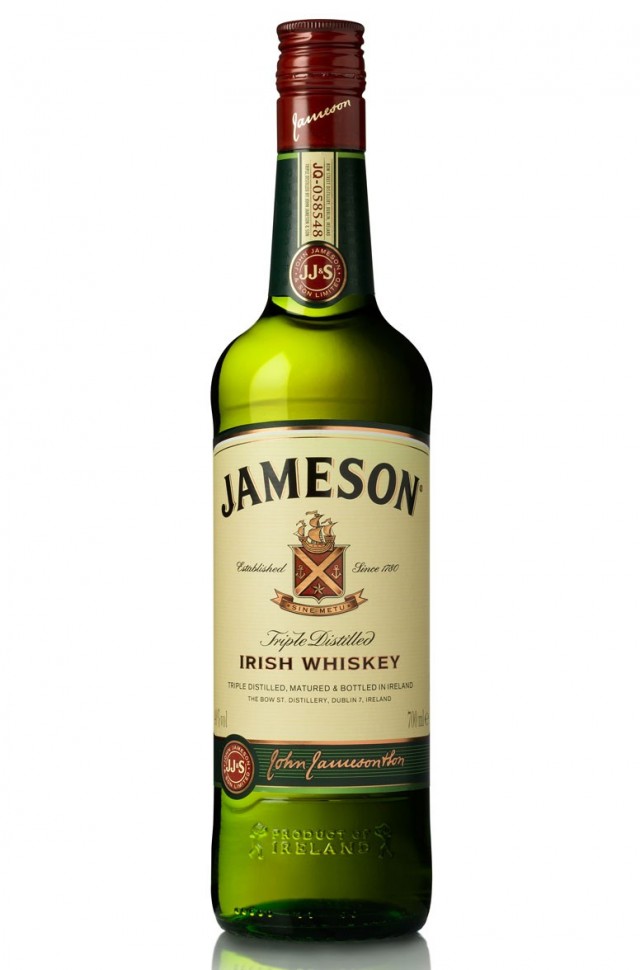 Jameson  / Jameson