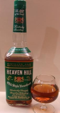 Heaven Hill /