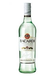 Bacardi  Superior