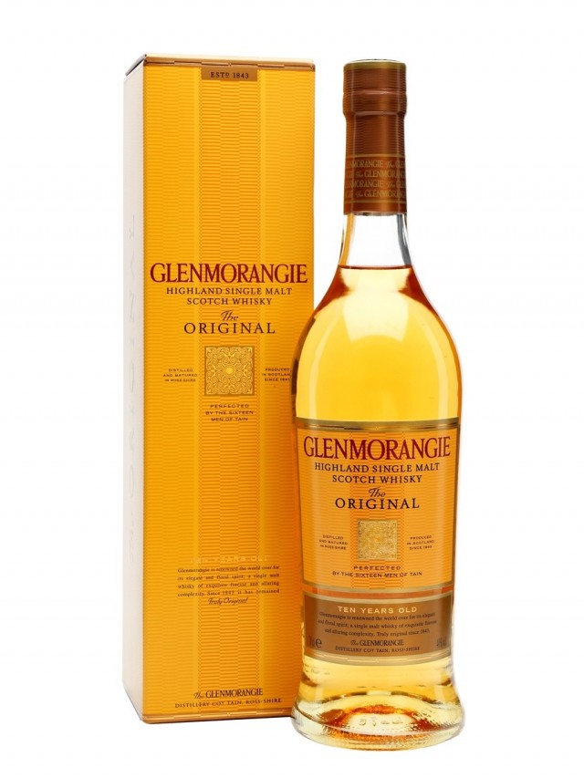 Glenmorangie  /