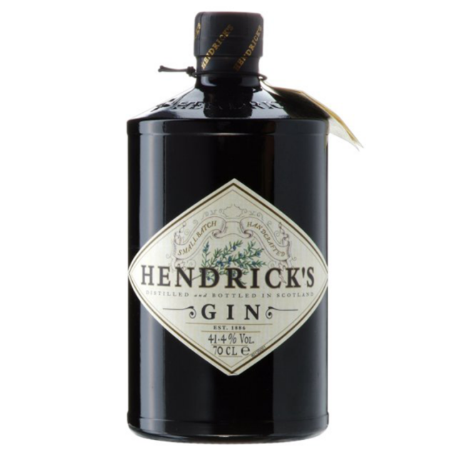 Hendricks