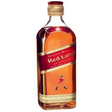 Johnnie Walker/Red /