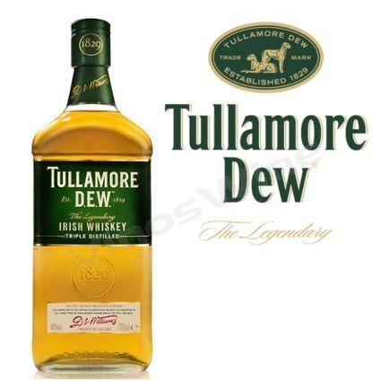 Tullamore Dew