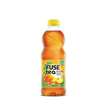 მანგო-ანანასი / Fuse tea