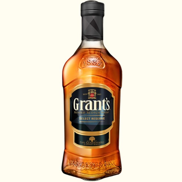 Grant's /