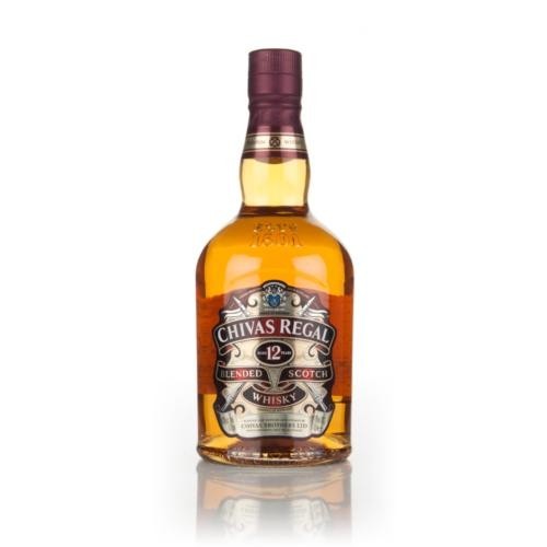 Chivas Regal /