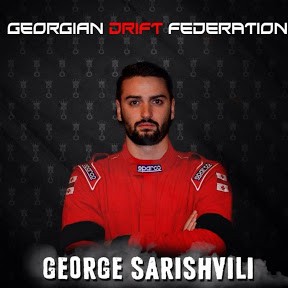 George Sarishvili