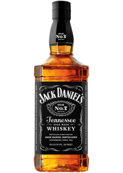 Jack Daniel's / Jack Daniel's