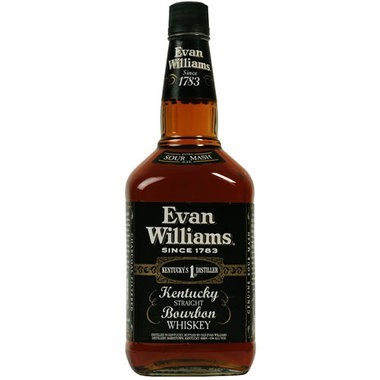 Evan Williams / Evan Williams