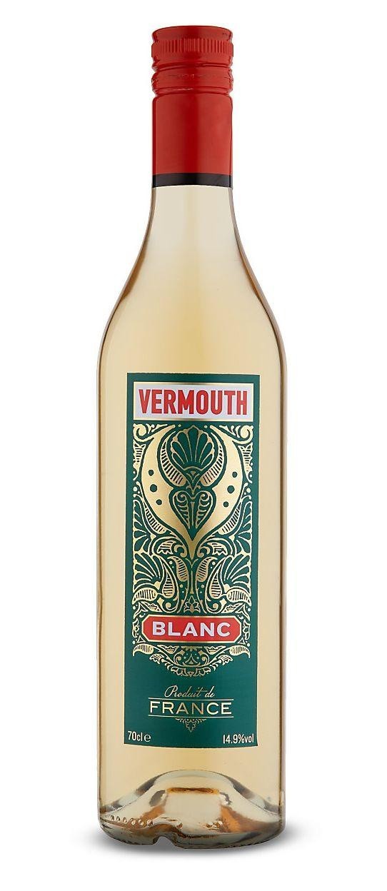 Vermouth Blanc