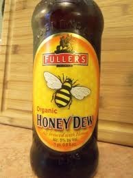 Organic Honey Dew / Fuller Smith &amp; Turner PLC