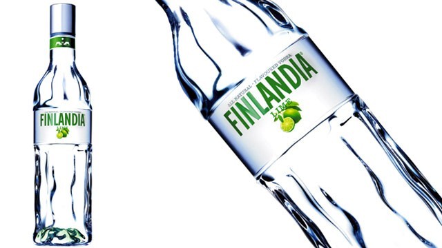 Finlandia Lime