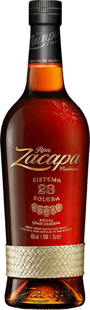 Ron Zacapa Centenario